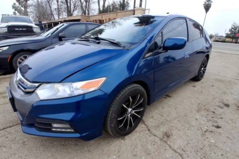 Photo of 2013 Honda Insight