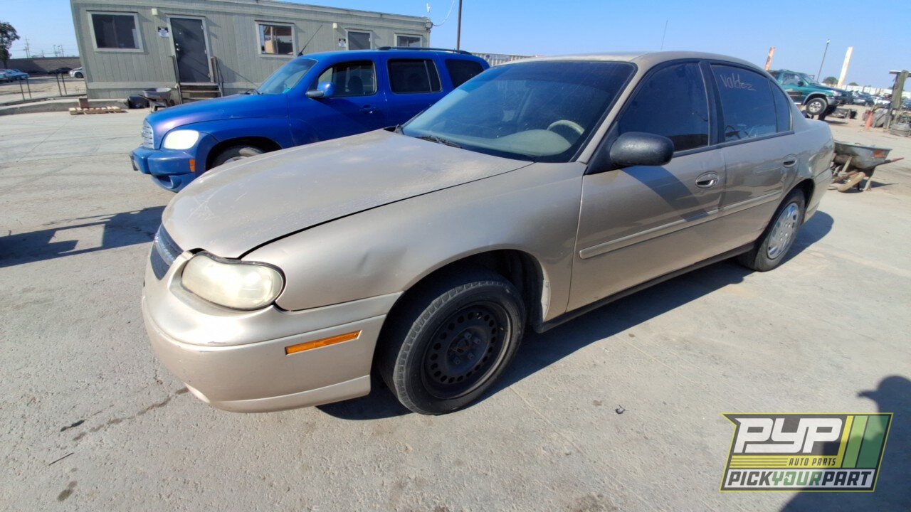 Photo of 2005 Chevrolet Classic