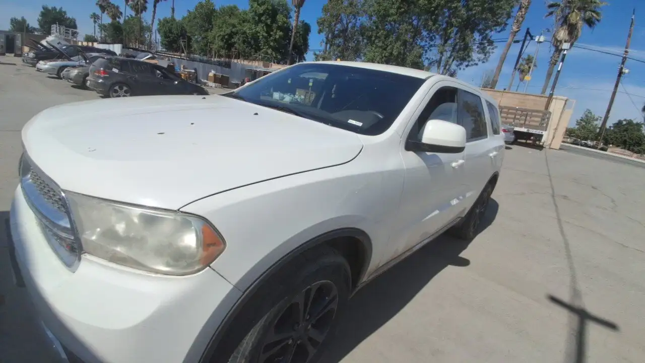 Photo of 2012 Dodge Durango