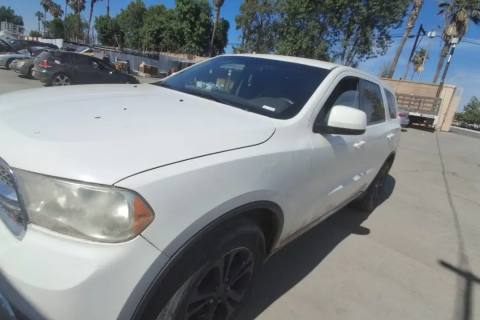 Photo of 2012 Dodge Durango