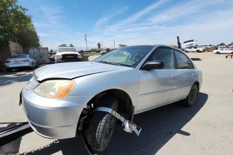 Photo of 2002 Honda Civic