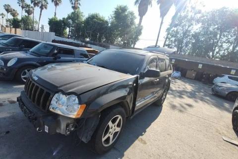 Photo of 2006 Jeep Grand Cherokee