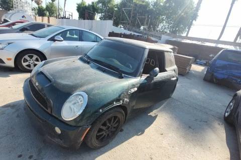 Photo of 2005 Mini Cooper