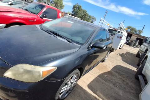 Photo of 2007 Scion Tc