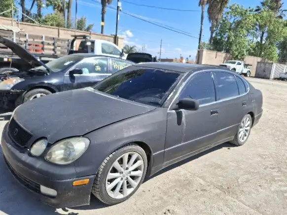 Photo of 1999 Lexus Gs400
