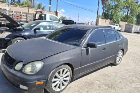 Photo of 1999 Lexus Gs400