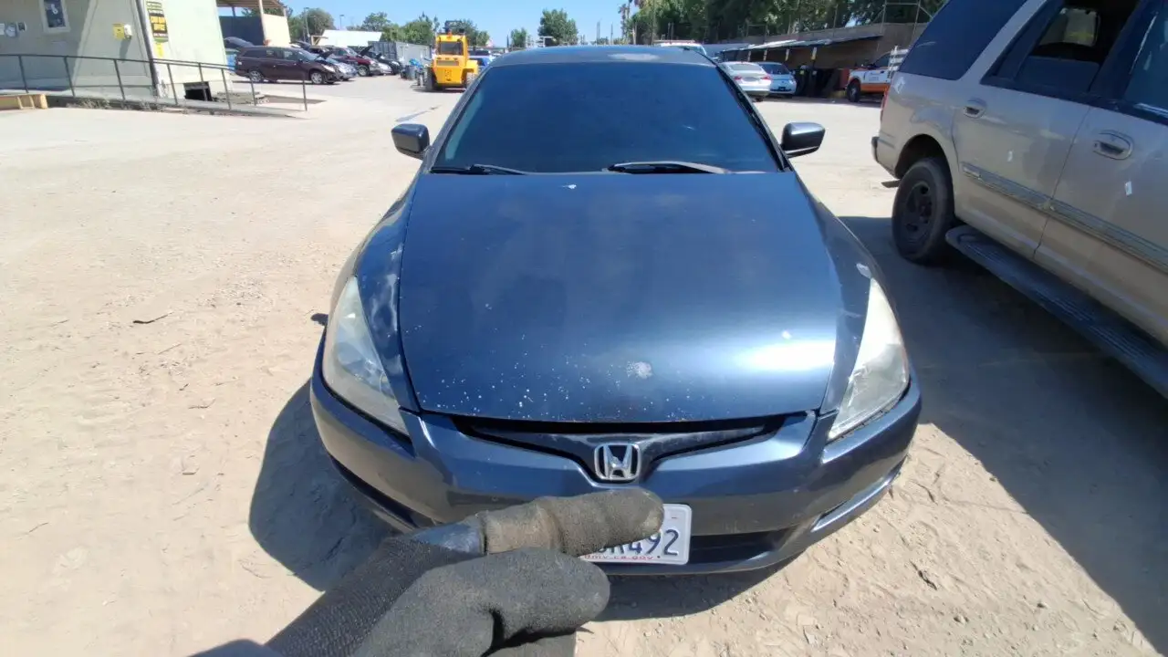 Photo of 2005 Honda Accord