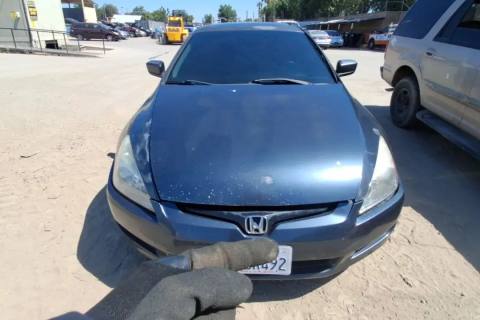 Photo of 2005 Honda Accord