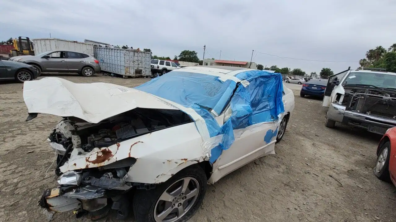 Photo of 2006 Honda Accord