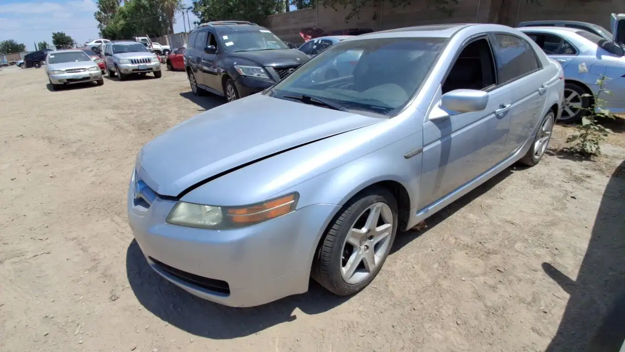 Photo of 2005 Acura Tl