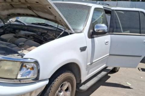 Photo of 1998 Ford Expedition