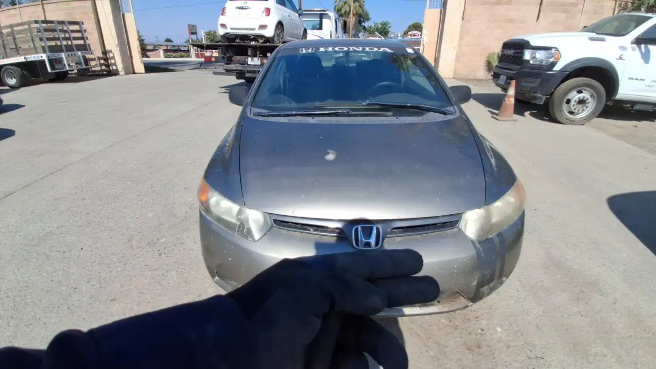 Photo of 2006 Honda Civic