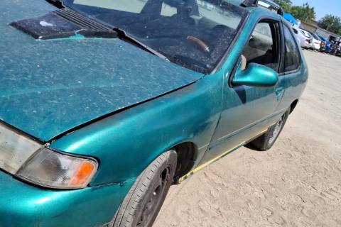 Photo of 1998 Nissan 200Sx