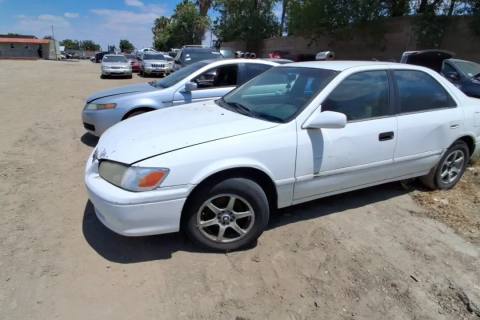 Photo of 2000 Toyota Camry
