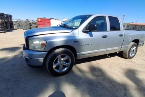 Photo of 2007 Dodge Ram 1500