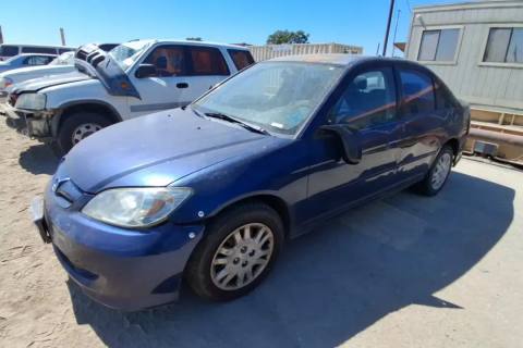 Photo of 2004 Honda Civic