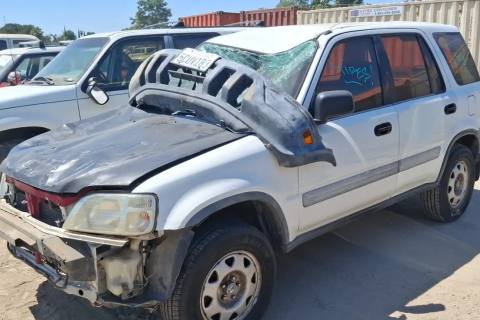 Photo of 1999 Honda Cr-V
