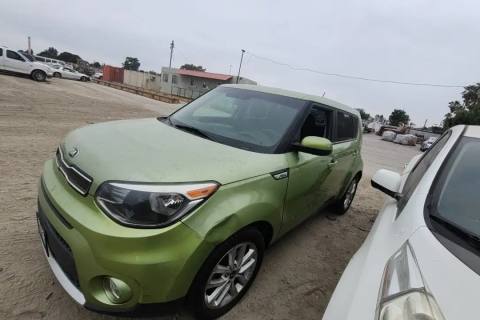 Photo of 2017 Kia Soul
