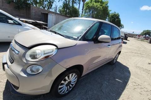 Photo of 2016 Fiat 500L