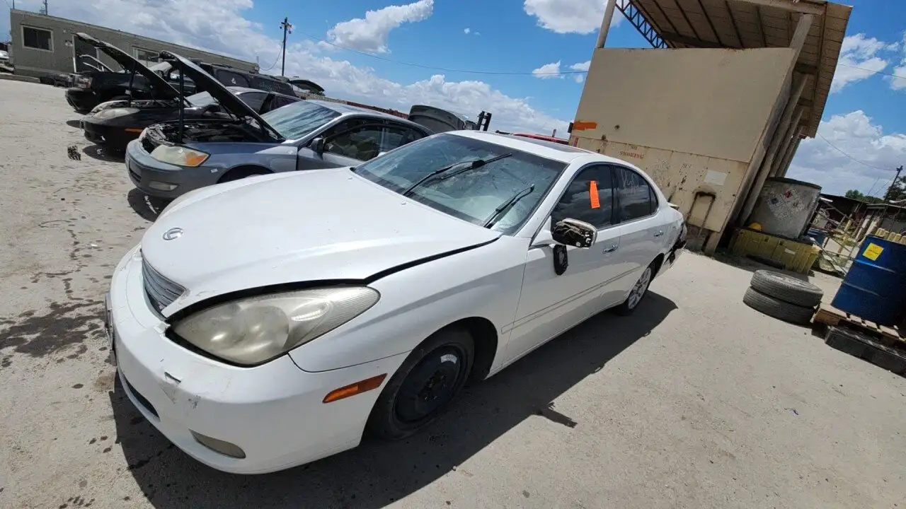Photo of 2002 Lexus Es300