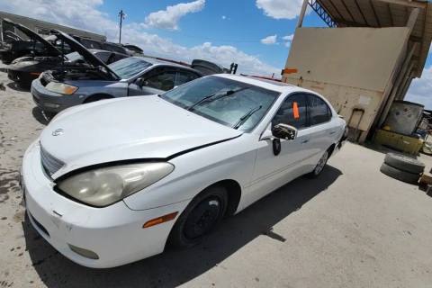 Photo of 2002 Lexus Es300