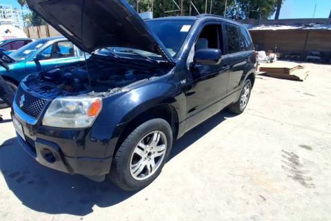 Photo of 2006 Suzuki Grand Vitara