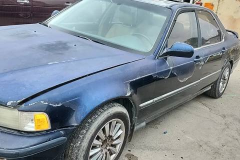 Photo of 1991 Acura Legend