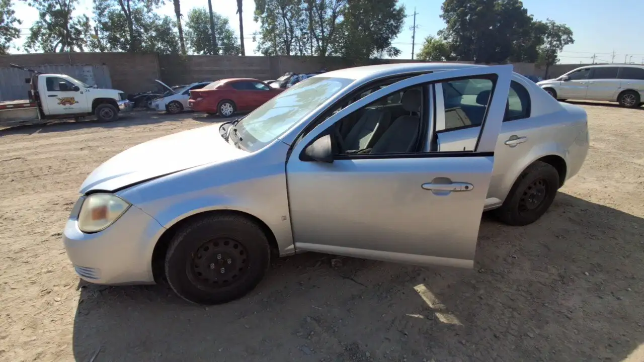 Photo of 2006 Chevrolet Cobalt