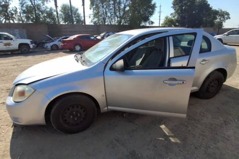 Photo of 2006 Chevrolet Cobalt