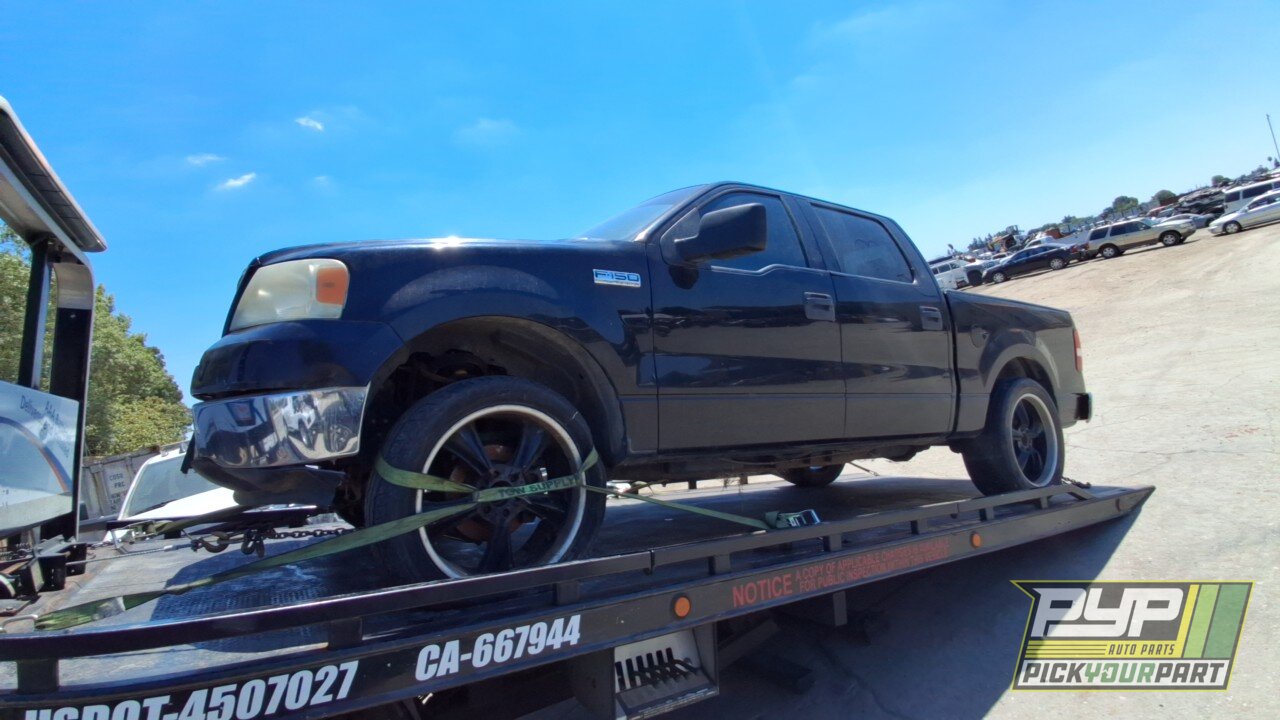 Photo of 2006 Ford F-150