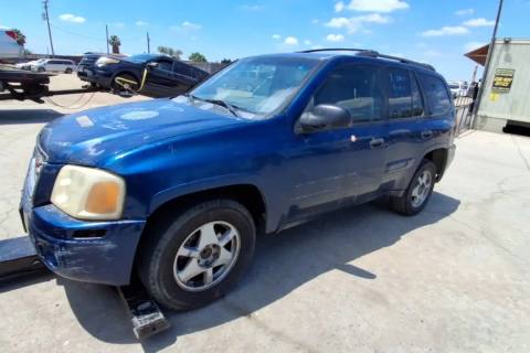 Photo of 2002 Gmc Envoy