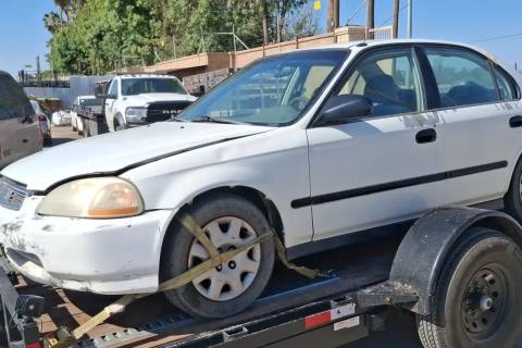 Photo of 1998 Honda Civic