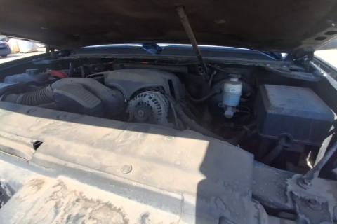 Photo of 2007 Chevrolet Tahoe