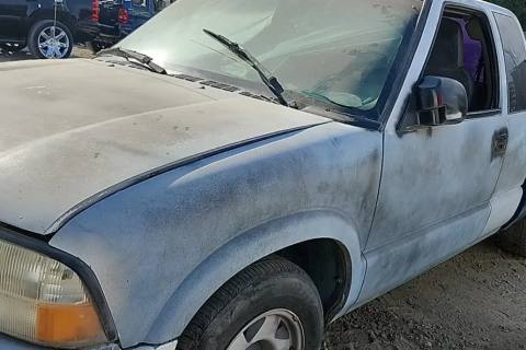Photo of 1999 Gmc Sonoma