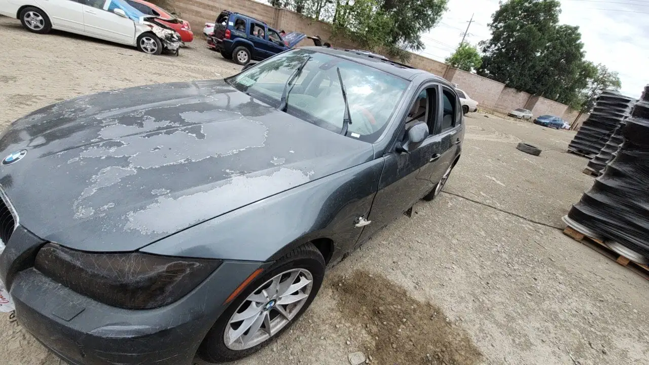 Photo of 2010 Bmw 328I Xdrive