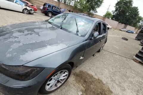 Photo of 2010 Bmw 328I Xdrive