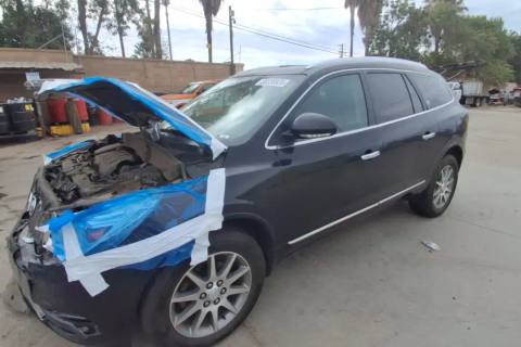 Photo of 2017 Buick Enclave