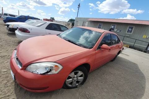 Photo of 2008 Chevrolet Impala