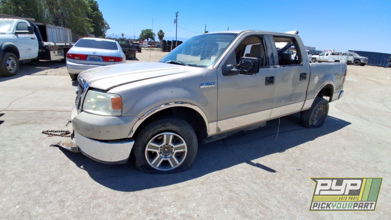 Photo of 2008 Ford F-150