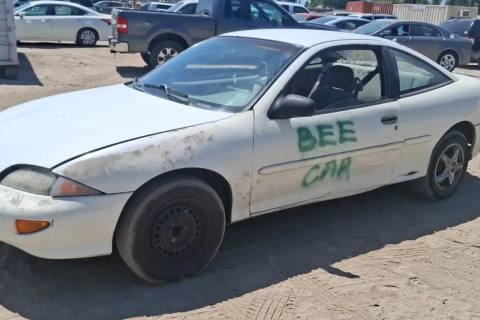 Photo of 1998 Chevrolet Cavalier