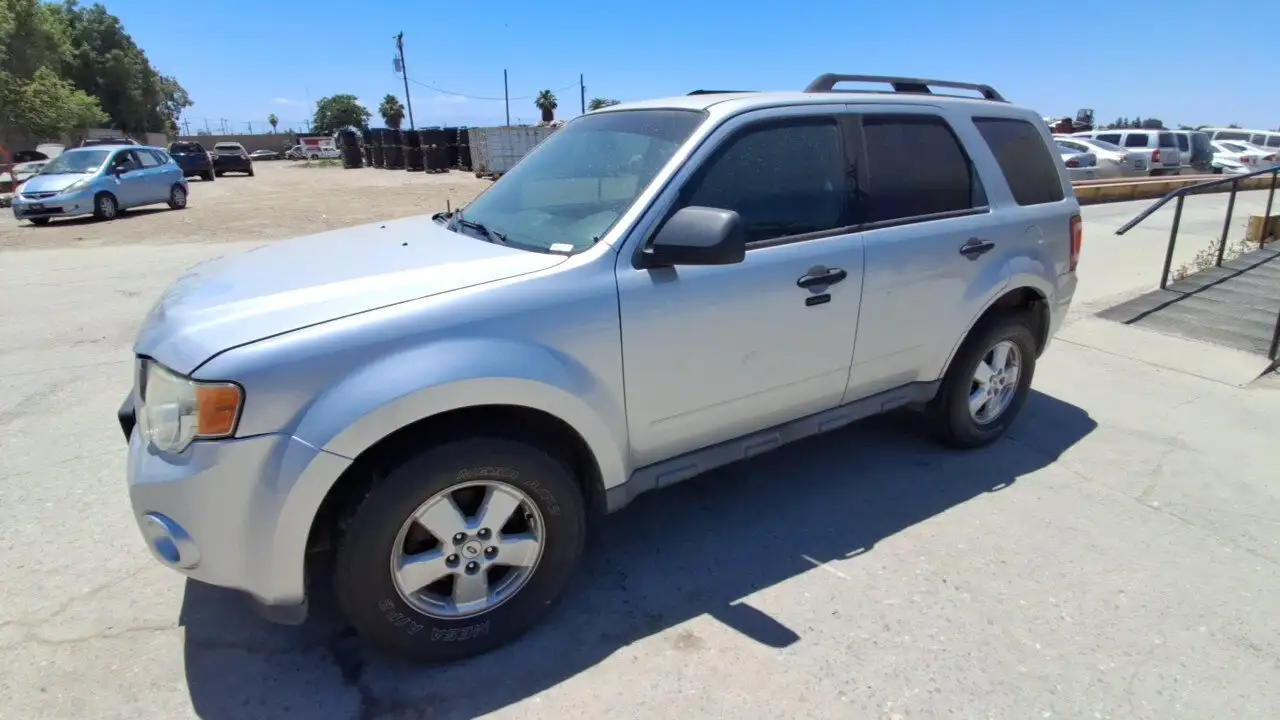 Photo of 2012 Ford Escape