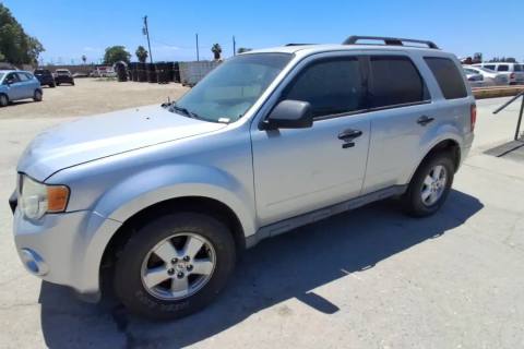 Photo of 2012 Ford Escape