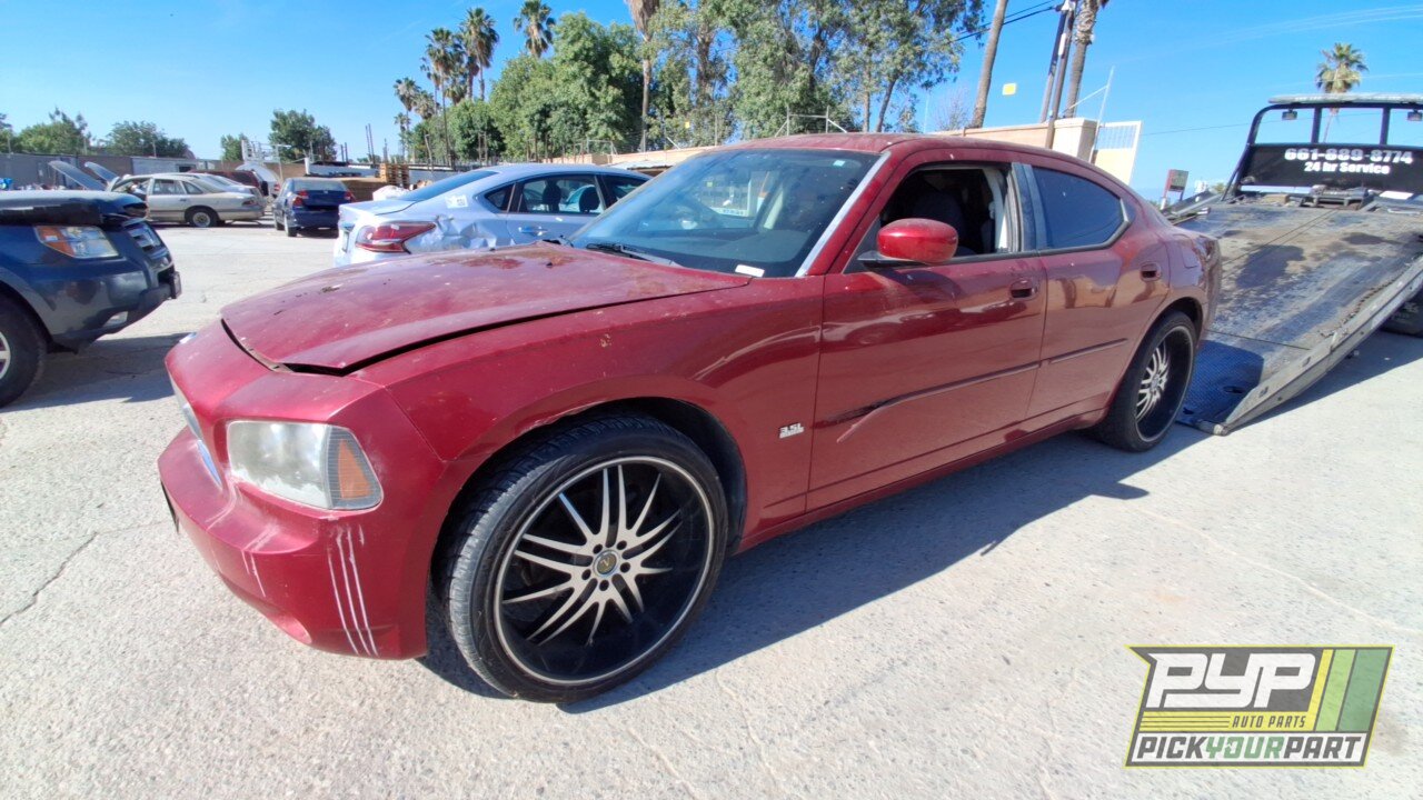 Photo of 2010 Dodge Charger