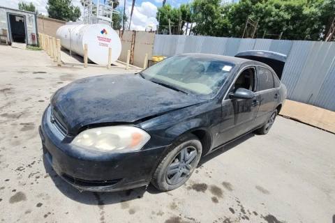 Photo of 2007 Chevrolet Impala