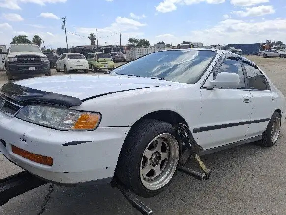 Photo of 1997 Honda Accord