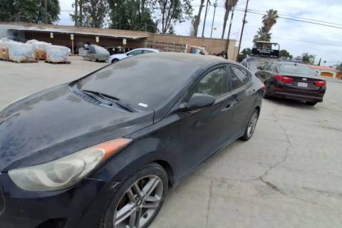 Photo of 2012 Hyundai Elantra