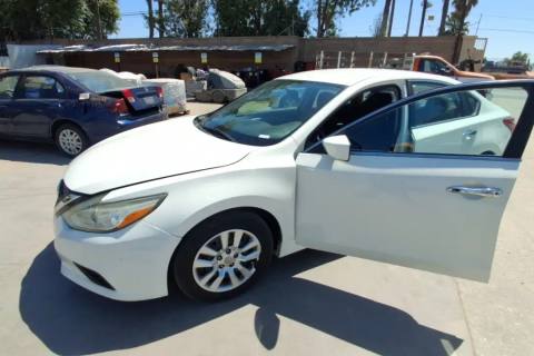 Photo of 2016 Nissan Altima