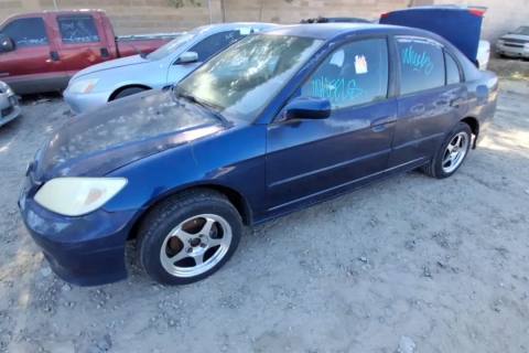 Photo of 2004 Honda Civic
