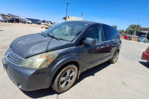 Photo of 2007 Nissan Quest