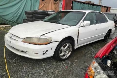 Photo of 2000 Honda Accord